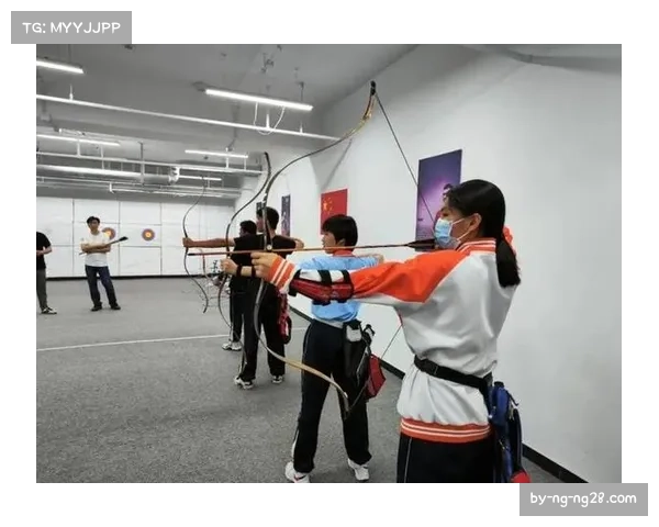 弦震传感助力少数民族射箭赛创新传统弓法记录与体育管理