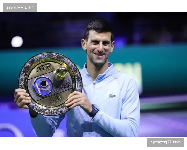 德约科维奇101冠逼近历史纪录 未来赛季目标受关注