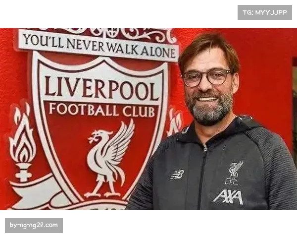 克洛普重返安菲尔德观战 见证老东家捧起英超冠军奖杯