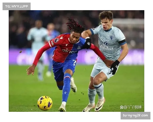 水晶宫马特塔射门数联赛第二 射正18次展现高效