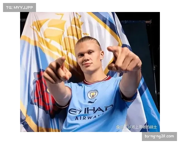 曼城哈兰德身高体重与速度结合 成就锋线恐怖实力