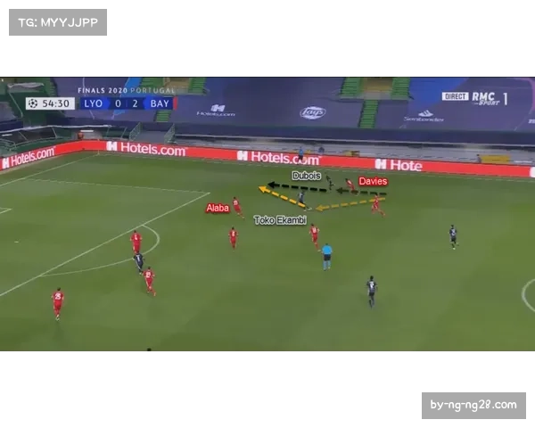 进攻空间利用评估 拜仁前场三区传球成功率对比 进攻空间利用评估 拜仁前场三区传球成功率对比