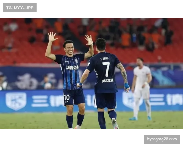 武汉三镇过度依赖五名外援 本土球员水平有限致战斗力大打折扣