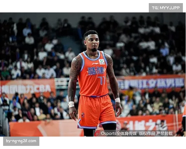 福建皮特森44分6篮板8助攻 此前比赛展现全面控场